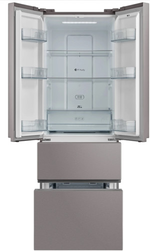 Холодильник Бирюса FD 431 I