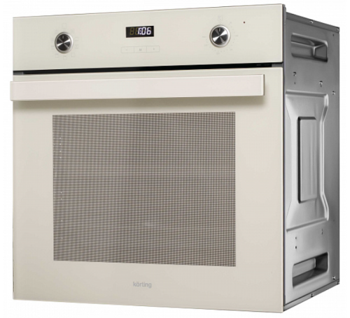 Электрический духовой шкаф Korting (Кертинг) OKB 591 CSGB