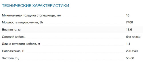 Индукционная варочная панель Bosch (Бош) PIE61RHB1E