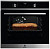Электрический духовой шкаф Electrolux (Электролюкс) OEF5E50X