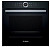 Электрический духовой шкаф Bosch (Бош) HBG675BB1
