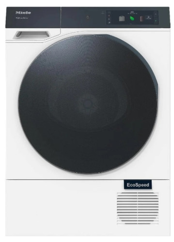 Сушильная машина Miele (Мили) TQ 1000 WP Nova Edition
