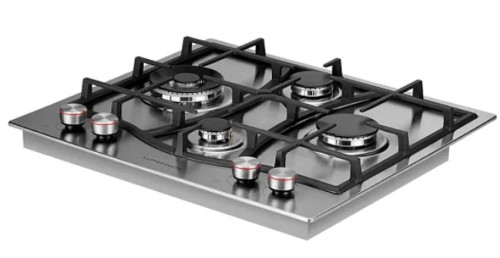 Газовая варочная панель Kuppersberg (Куперсберг) FS 67 X