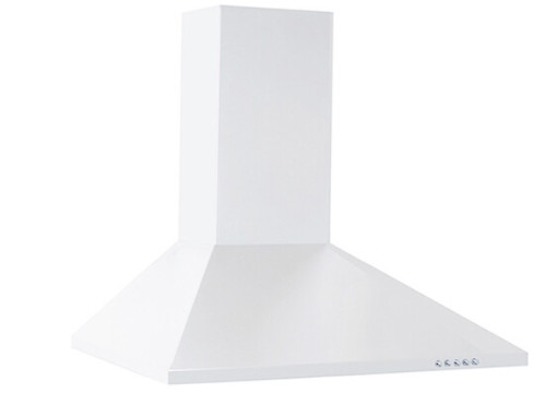Вытяжка EXITEQ (Экзитег) EX-1086 White