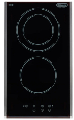 Электрическая варочная панель DeLonghi (ДеЛонги) PVC 31 TC