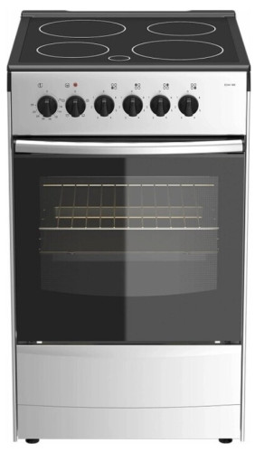 Электрическая плита DARINA (Дарина) 1B EC341 606 silver
