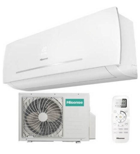Сплит-система Hisense (Хайсенс) AS-18HR4RMADC00