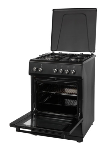 Газовая плита NORDFROST (Нордфрост) GG 6061 B