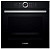 Электрический духовой шкаф Bosch (Бош) HBG633NB1