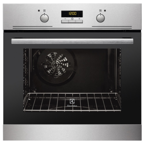 Электрический духовой шкаф Electrolux (Электролюкс) OEEB 4330 X
