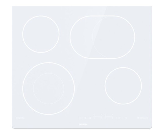 Электрическая варочная панель Gorenje (Горенье) ECT643SYW