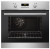 Электрический духовой шкаф Electrolux (Электролюкс) OEEB 4330 X