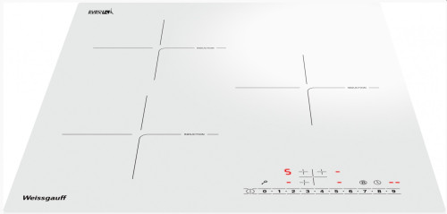 Индукционная варочная панель Weissgauff (Вайсгауф) HI 430 WSC