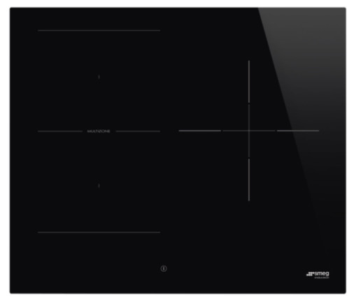 Индукционная варочная панель Smeg (Смег) SI1M4634D