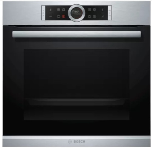 Электрический духовой шкаф Bosch (Бош) HBG655HS1