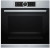 Электрический духовой шкаф Bosch (Бош) HBG655HS1
