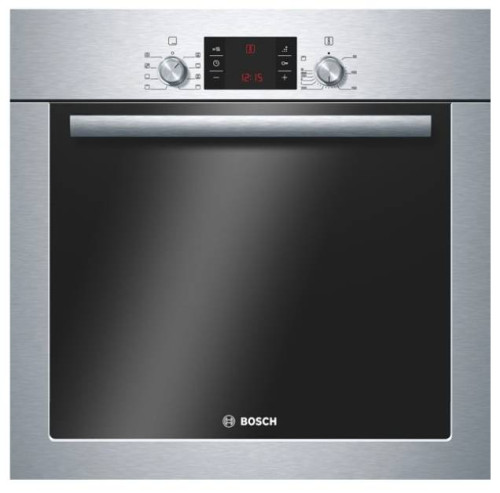 Электрический духовой шкаф Bosch (Бош) HBA 43T350
