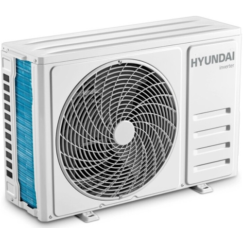 Сплит-система Hyundai (Хёндэ) HAC-24i/T-PRO