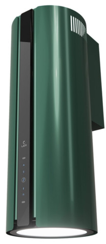 Вытяжка Lex (Лекс) TORO 350 GREEN