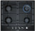 Газовая варочная панель Bosch (Бош) PCH6A6M90R Газовая варочная панель Bosch (Бош) PCH6A6M90R