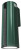 Вытяжка Lex (Лекс) TORO 350 GREEN