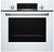 Электрический духовой шкаф Bosch (Бош) HBJ554YW0R