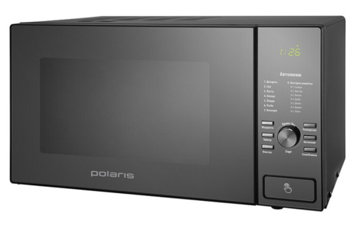 Микроволновая печь Polaris (Поларис) PMO 2303D RUS