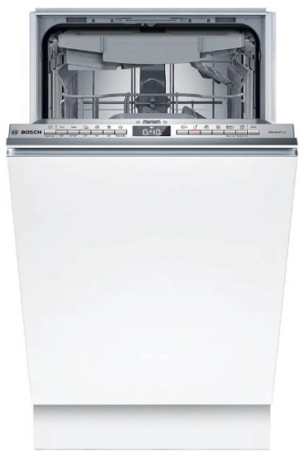 Встраиваемая посудомоечная машина Bosch (Бош) SPV4EMX10E