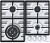 Газовая варочная панель Gorenje (Горенье) GW641ZW