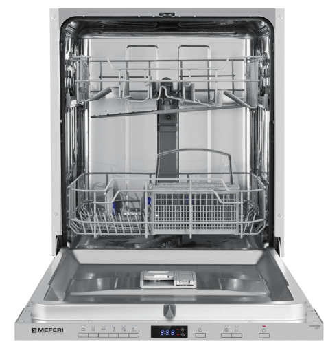 Встраиваемая посудомоечная машина Meferi (Мефери) MDW6062 LIGHT