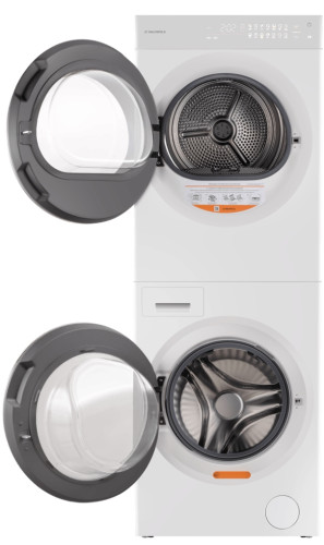 Стиральная машина с сушкой MAUNFELD (Маунфилд) MFWD121010WH06