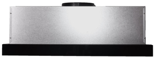 Встраиваемая вытяжка EXITEQ (Экзитег) EX-1076 Black glass
