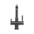 Смеситель Seaman Barcelone SSL-5383 Gun