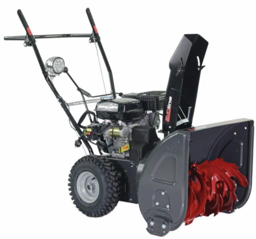 Снегоуборщик EVOline (ЭВОлайн) SBG 560 E