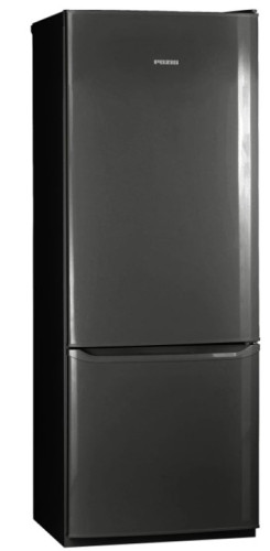 Холодильник Pozis (Позис) RK-102 графитовый