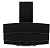 Вытяжка Krona (Крона) MELODIE 600 BLACK S