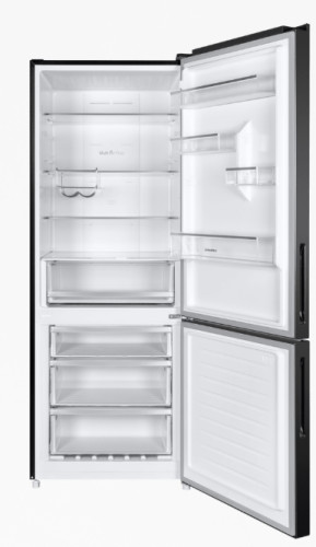 Холодильник MAUNFELD (Маунфилд) MFF1857NFSB