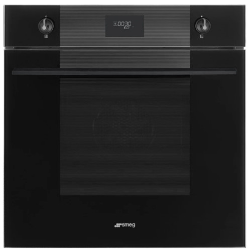 Электрический духовой шкаф Smeg (Смег) SF6101TB3RU