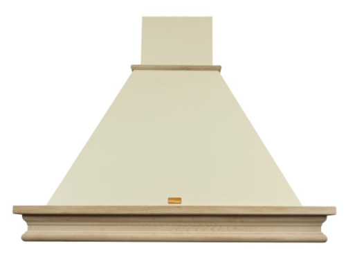 Вытяжка Lex (Лекс) LUNA 600 IVORY