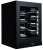 Винный шкаф Temptech (Темптек) CPROX60SRB