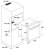 Электрический духовой шкаф Teka (Тека) HBB 605 SS INOX