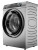 Стиральная машина Haier (Хайер) HW80-BP14969BS