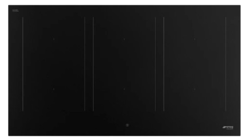 Индукционная варочная панель Smeg (Смег) SIM3964N