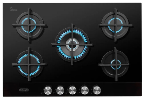 Газовая варочная панель DeLonghi (ДеЛонги) NSL 575D NCM RUS