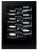 Винный шкаф Temptech (Темптек) CPROX60SRB