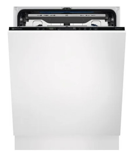 Встраиваемая посудомоечная машина Electrolux (Электролюкс) KECB8300L