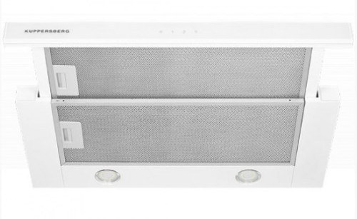 Вытяжка Kuppersberg (Купперсберг) SLIMLUX S 60 GW