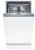 Встраиваемая посудомоечная машина Bosch (Бош) SPV6EMX65Q