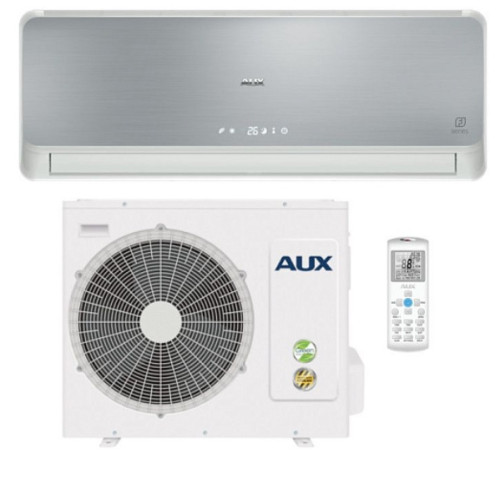 Сплит-система AUX ASW-H09B4/FJ-SR1 / AS-H09B4/FJ-R1