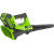 Воздуходувка аккумуляторная садовая GreenWorks G40AB (2400807UB) Воздуходувка аккумуляторная садовая GreenWorks G40AB (2400807UB)